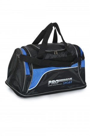 106 Сумка спортивная №118