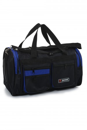 107 Сумка дорожная №120