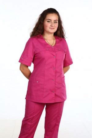Костюм жен санит-ый №119 тиси