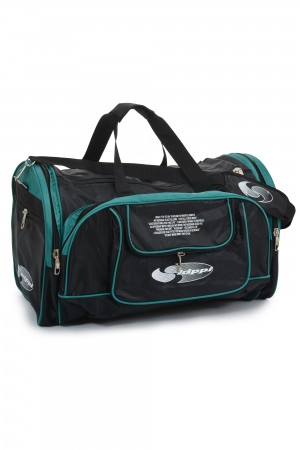 109 Сумка дорожно-спортивная SPELL № 187