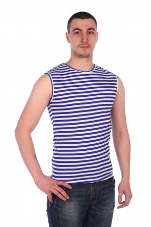 Ф-3301 Майка ВАХТА (48-58), кулирка