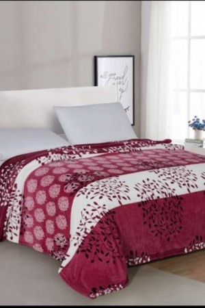 6004 Плед TMR-12 велсофт