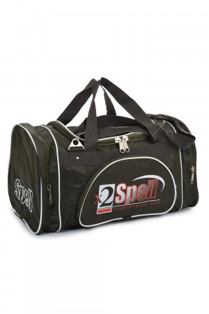 111 Сумка спортивная №206