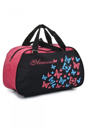 114 Сумка фитнес № 264