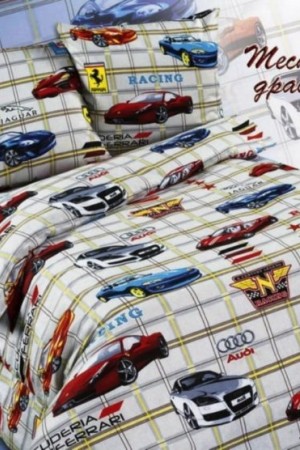 6182  КПБ  ТЕСТ ДРАЙВ, поплин 