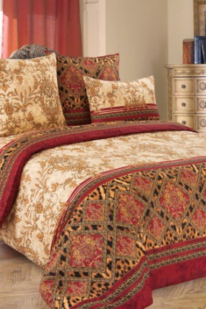 6307  КПБ  ИМПЕРАТРИЦА, перкаль