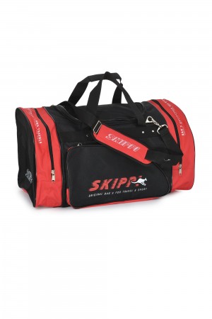 100 Сумка мод.№29, спортивная