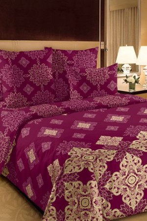 6310 КПБ МАРТИН, перкаль