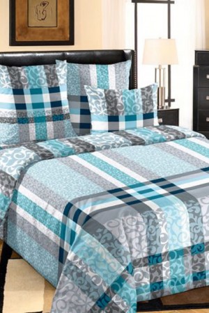 6311 КПБ БРУНО, перкаль