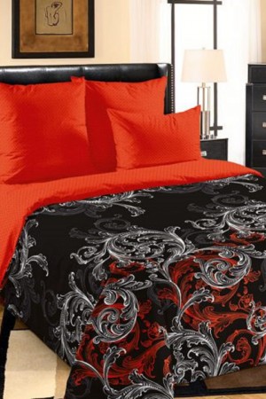 6314 КПБ ТОЛЕДО, перкаль