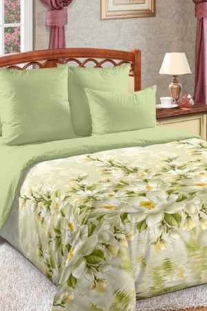 6315 КПБ МАГНОЛИЯ, перкаль