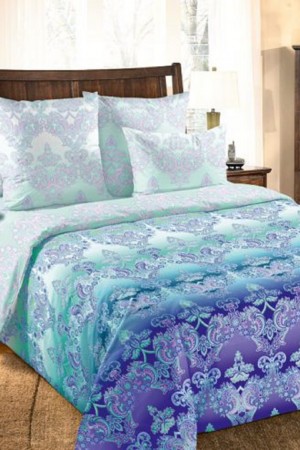 6320 КПБ ПЕРЕЛИВ, перкаль