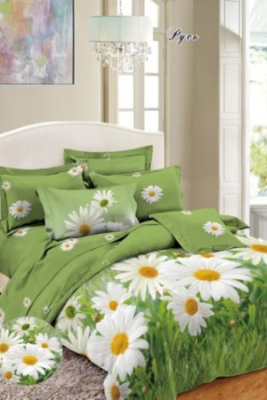 6204 КПБ РУСЬ, поплин