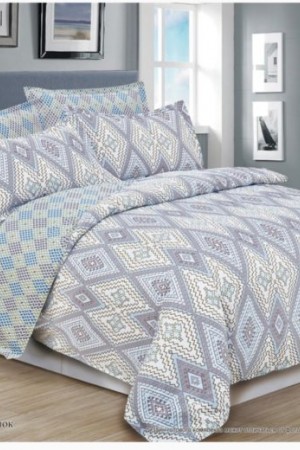 6205 КПБ СТ-1907, поплин