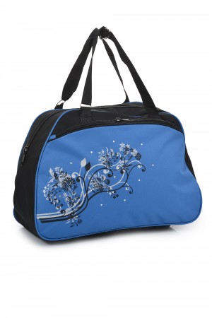 119 Сумка дорожно-спортивная № 302б