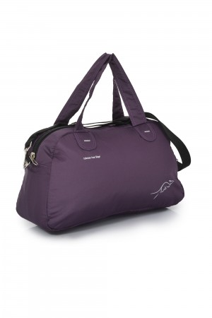 122 Сумка спортивная модель 336м