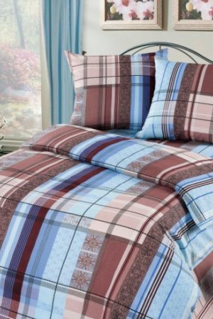 6108 КПБ РОМЕО , бязь