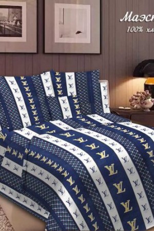 6115 КПБ МАЭСТРО, бязь