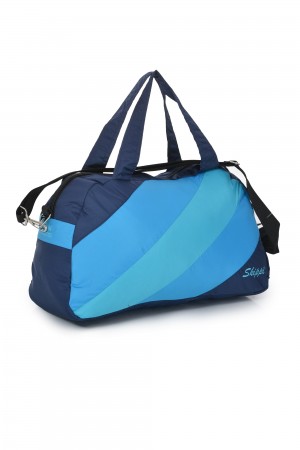 123 Сумка спортивная модель 336р