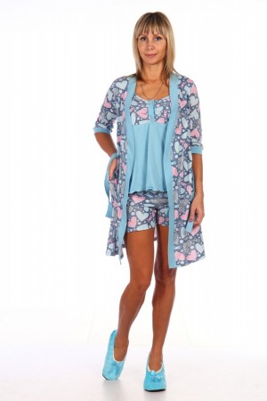 П-3005 Комплект ТРЕПЕТ (48-52), кулирка