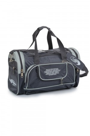 101 Сумка мод. №12 спортивная