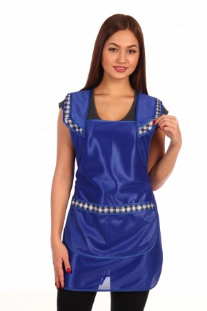 Фартук со спинкой №14 нейлон