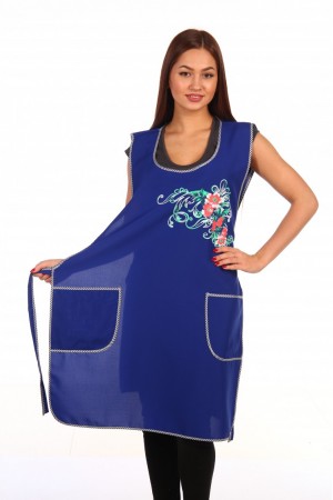 Фартук со Великан габардин