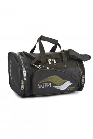 104 Сумка спортивная №103а