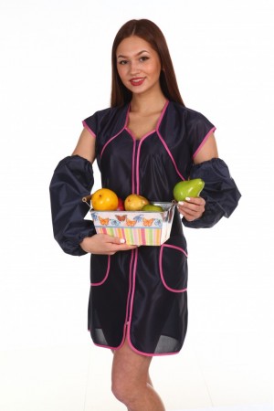 Нарукавники на резинке