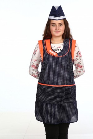 Сарафан ГОРОХ 05  нейлона