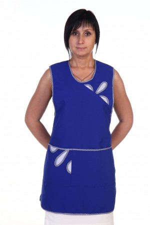 Сарафан женский №01 габардин