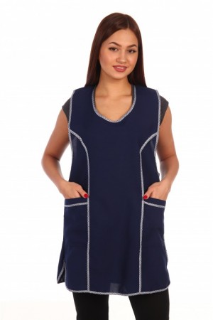 Сарафан женский №06 габардин