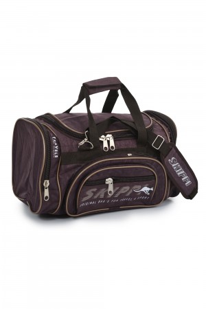 105 Сумка спортивная №123 а