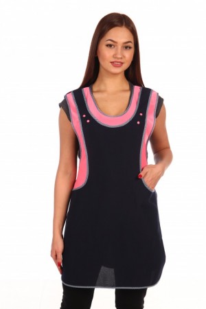 Сарафан женский №09  габардин