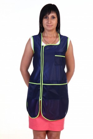 Халат женский №14 нейлон