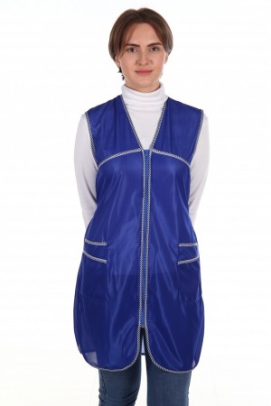 Халат женский №15 из нейлон