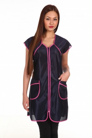 Халат женский №16 из нейлон